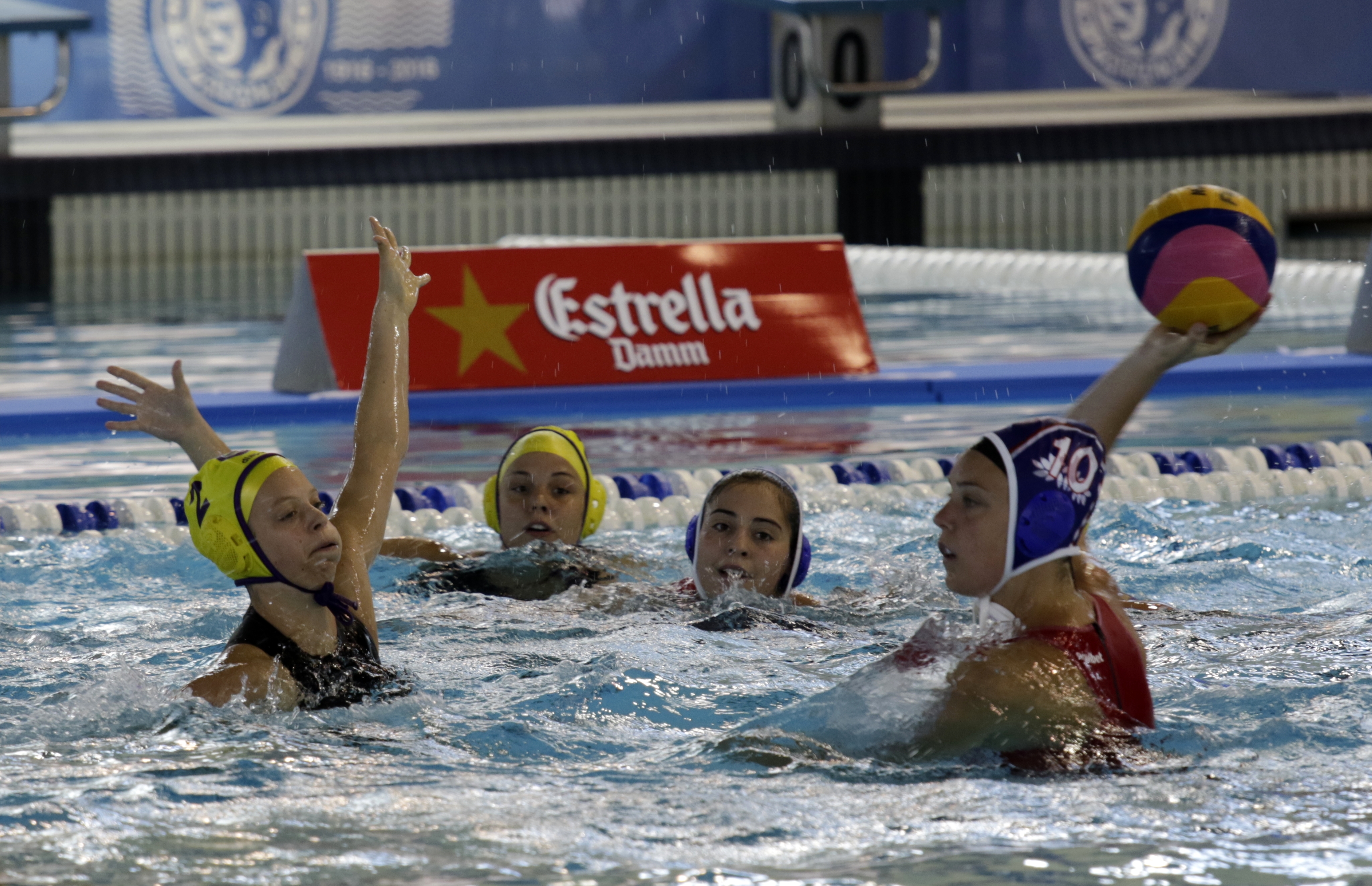 Az Euroliga-elődöntőben, az Olympiakosz ellen (Fotó: Dobos Sándor)