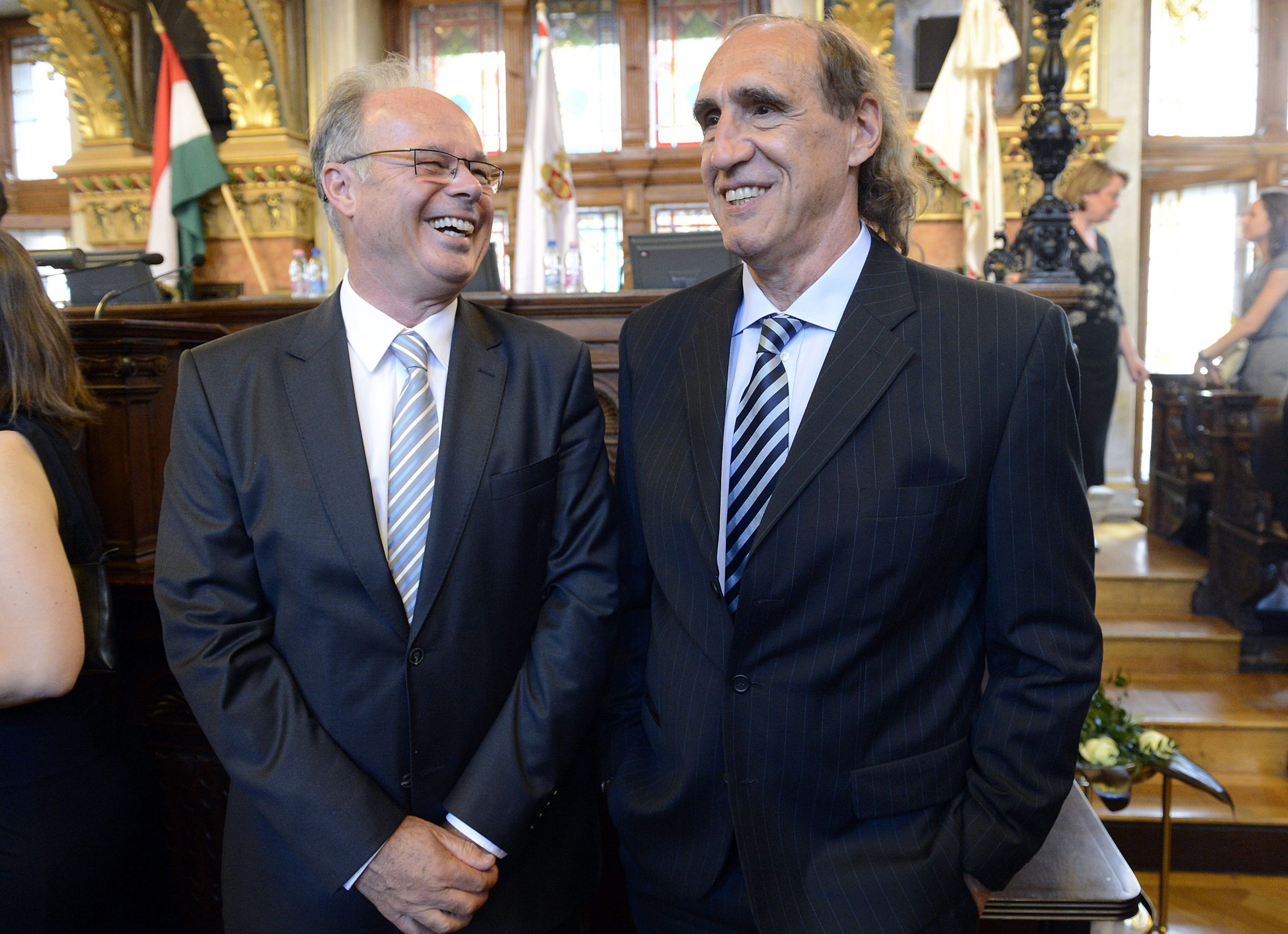 Fotó: MTI Fotó: MTI